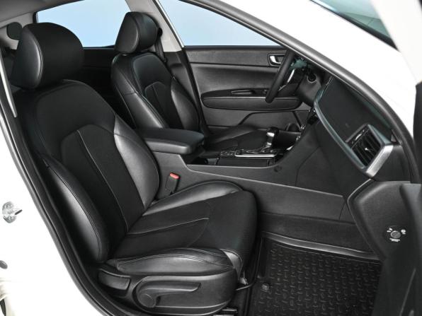 Kia Optima IV Рестайлинг с пробегом 2019 года, цена 1 990 000 рублей, 146531 км, седан, Автокод Объявления