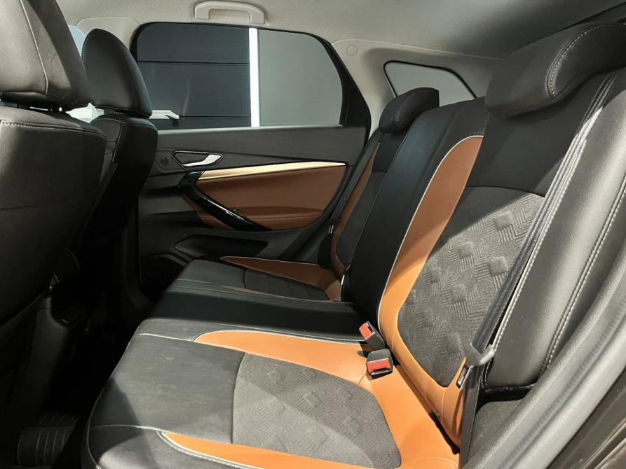 Lada (ВАЗ) Vesta I Рестайлинг (NG) Новосибирск  - изображение 13