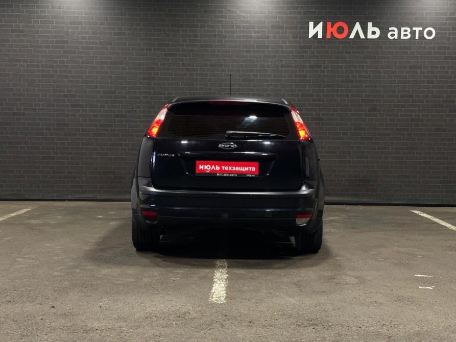 Ford Focus II Челябинск  - изображение 6