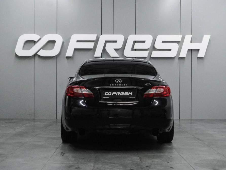 Infiniti M IV Воронеж  - изображение 4