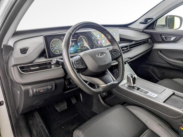 Chery Tiggo 7 Pro Max I с пробегом 2024 года, цена 1 749 000 рублей, 26003 км, внедорожник, Автокод Объявления