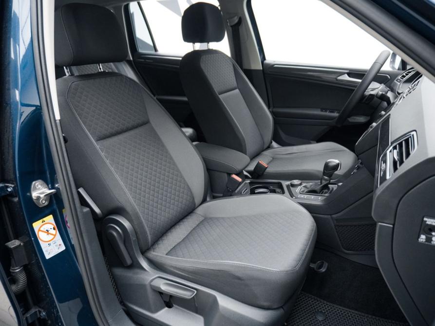 Volkswagen Tiguan II Ростов-на-Дону  - изображение 20