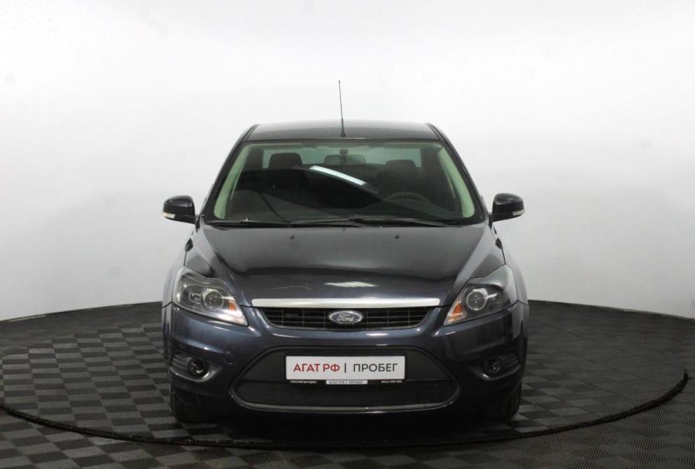 Ford Focus II Рестайлинг Нижний Новгород  - изображение 3