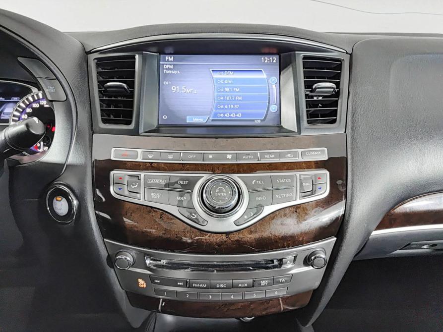Infiniti QX60 I Уфа  - изображение 18