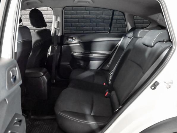 Subaru XV I с пробегом 2012 года, цена 1 300 000 рублей, 147693 км, внедорожник, Автокод Объявления