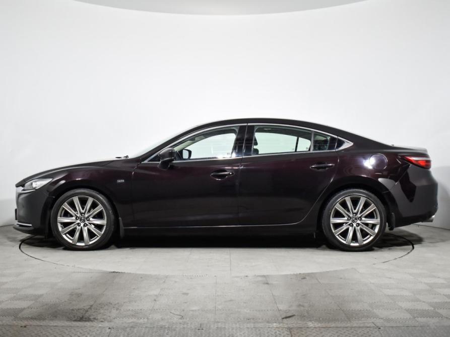 Mazda 6 III (GJ) Рестайлинг 2 Санкт-Петербург  - изображение 9