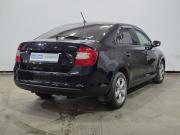 Skoda Rapid I Ярославль  - изображение 20
