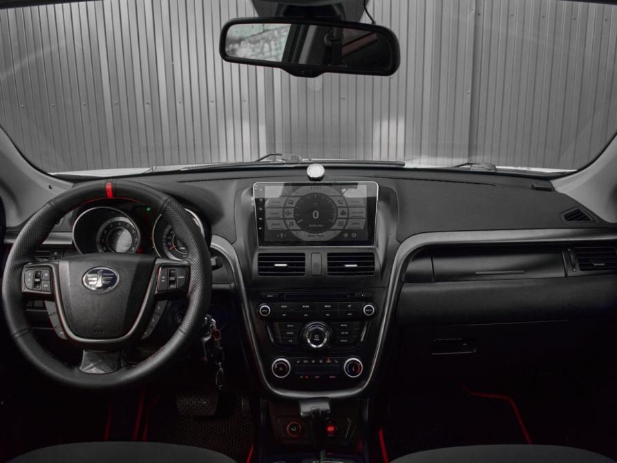 FAW Besturn X80 I Екатеринбург  - изображение 12
