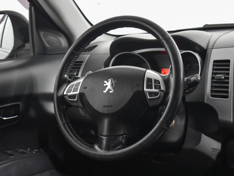 Peugeot 4007 Санкт-Петербург  - изображение 15