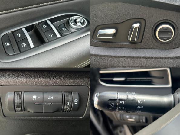 Chery Tiggo 4 Pro I Рестайлинг с пробегом 2024 года, цена 1 599 000 рублей, 35000 км, внедорожник, Автокод Объявления
