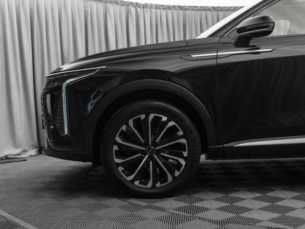 Exeed RX с пробегом 2023 года, цена 2 590 000 рублей, 90014 км, внедорожник, Автокод Объявления