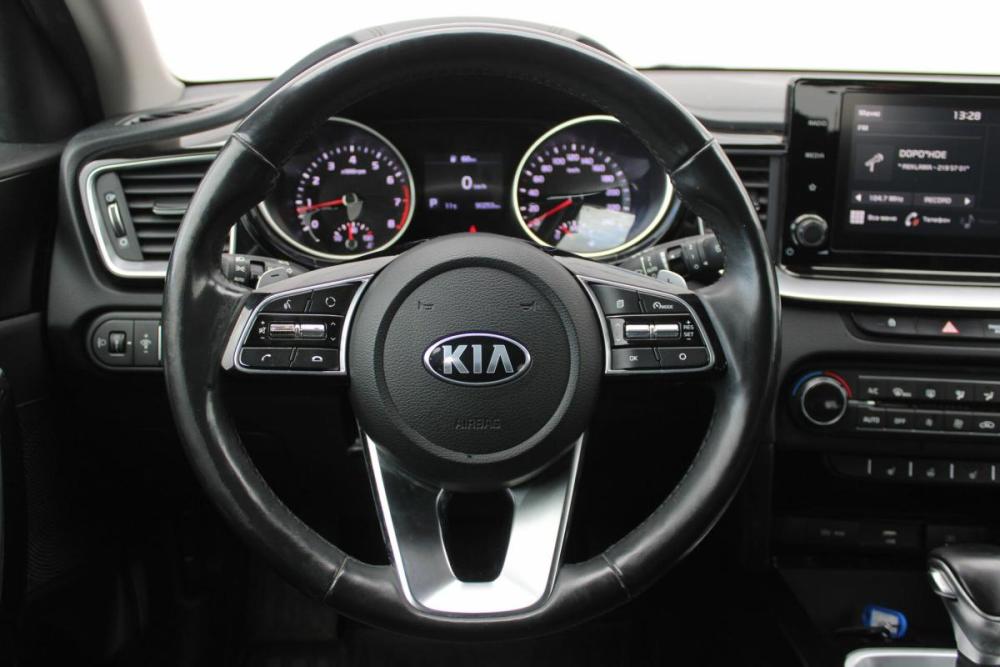 Kia Ceed III Пермь  - изображение 11