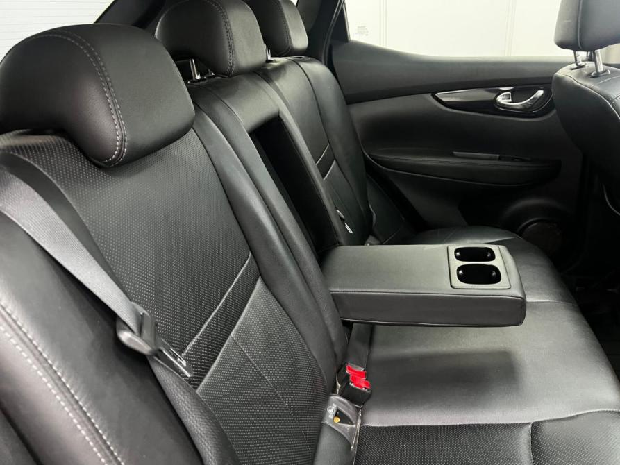 Nissan Qashqai II Казань  - изображение 19