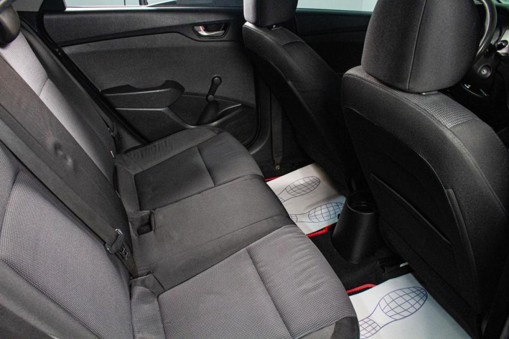 Hyundai Solaris II Сургут  - изображение 16