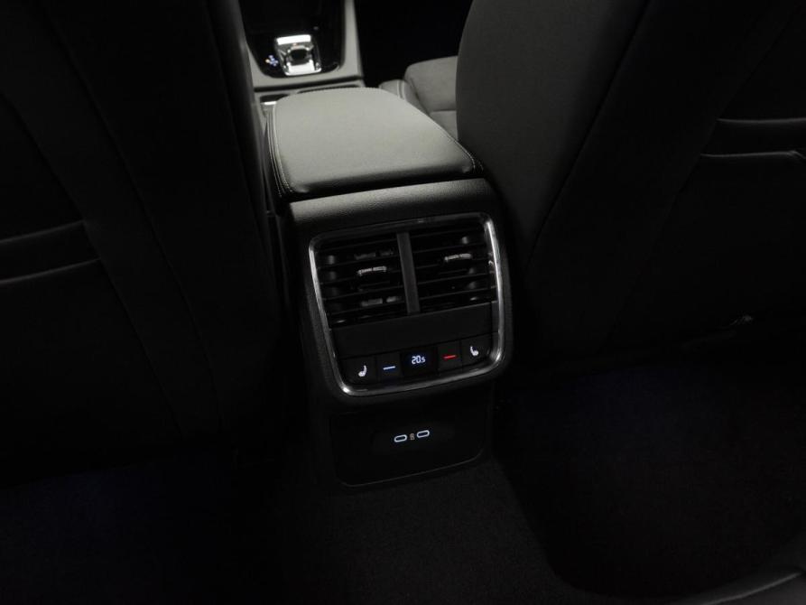 Skoda Octavia IV (A8) Москва  - изображение 13