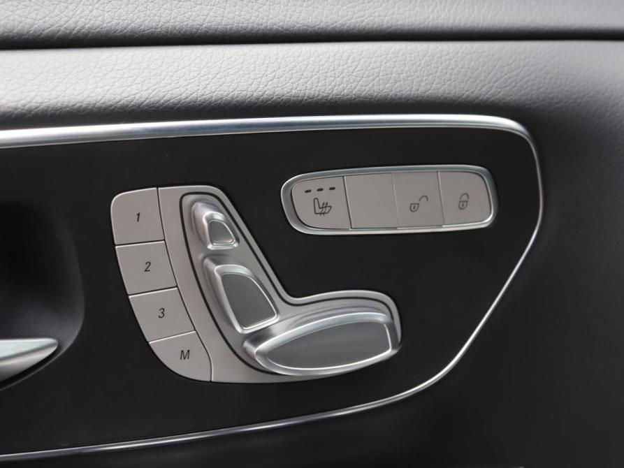 Mercedes-Benz V-Класс III (W447) Рестайлинг Москва  - изображение 17