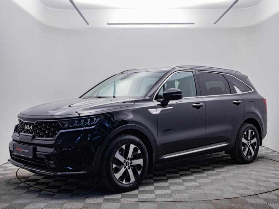Kia Sorento IV Москва  - изображение 1