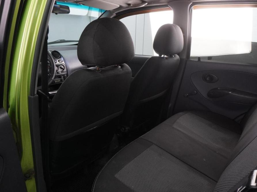 Daewoo Matiz I Рестайлинг Воронеж  - изображение 11