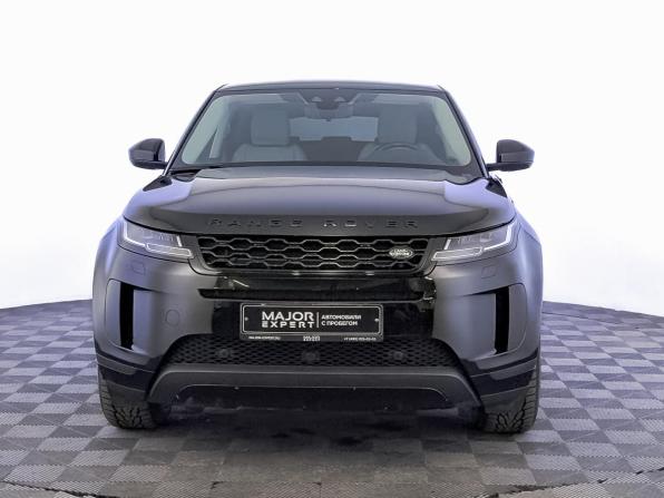 Land Rover Range Rover Evoque II с пробегом 2019 года, цена 3 570 000 рублей, 71316 км, внедорожник, Автокод Объявления