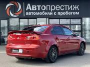 Mitsubishi Lancer X Волгоград  - изображение 18