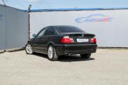 BMW 3 серии IV (E46) Курган  - изображение 12