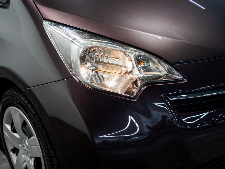 Toyota Ractis II Чита  - изображение 15