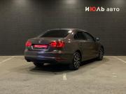 Volkswagen Jetta VI Челябинск  - изображение 25