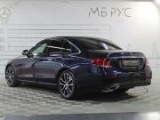 Mercedes-Benz E-Класс V (W213 S213 C238) Москва  - изображение 39