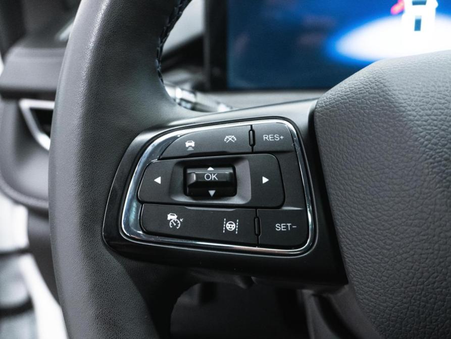 Chery Tiggo 7 Pro Max I Красноярск  - изображение 20