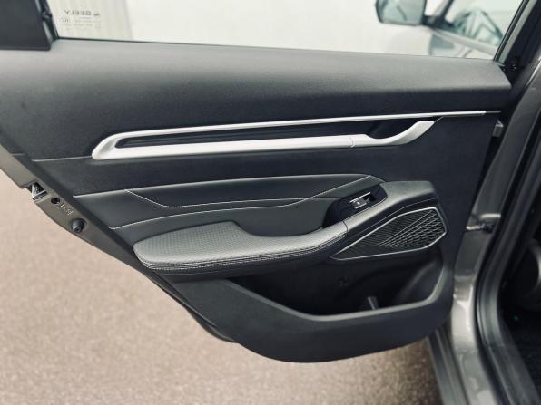 Geely Emgrand II с пробегом 2024 года, цена 1 740 000 рублей, 8022 км, седан, Автокод Объявления