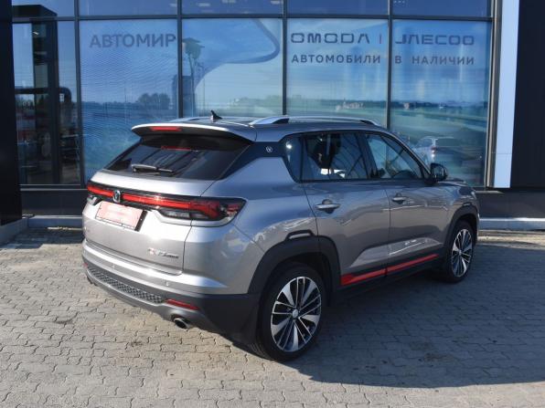 Changan CS35 Plus I Рестайлинг с пробегом 2024 года, цена 1 754 000 рублей, 21638 км, внедорожник, Автокод Объявления
