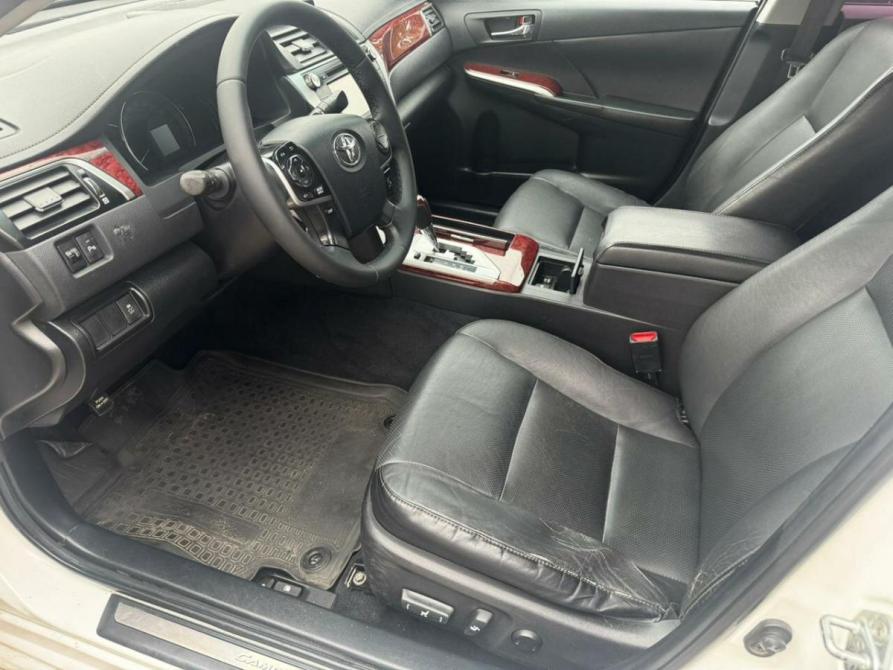 Toyota Camry VII (XV50) Астрахань  - изображение 11