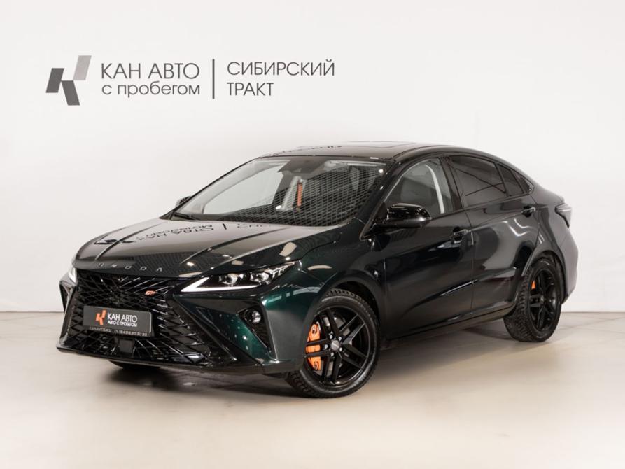 Omoda S5 GT Казань  - изображение 1