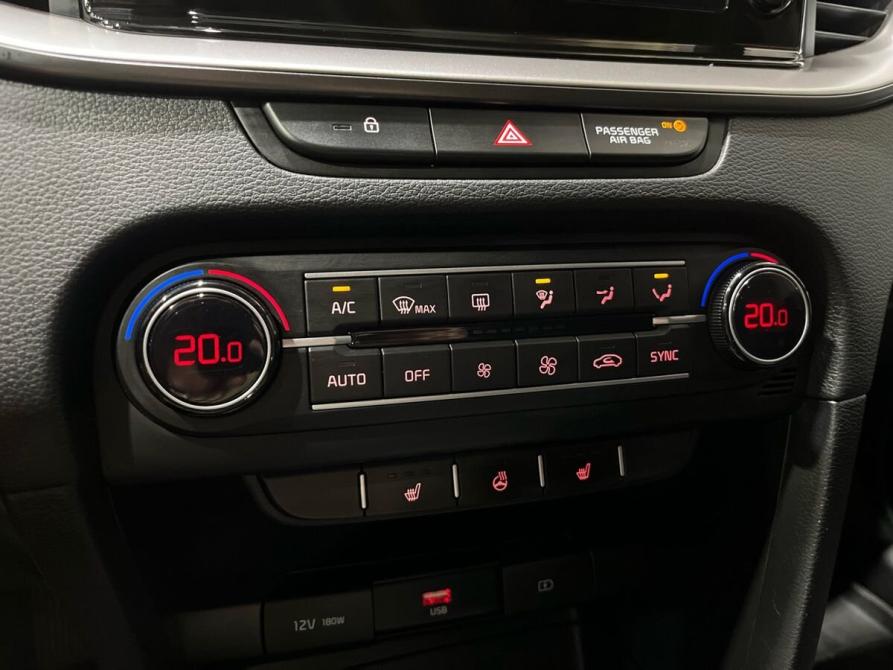 Kia XCeed I Пермь  - изображение 19