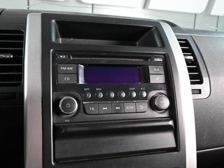 Nissan X-Trail II Рестайлинг Ростов-на-Дону  - изображение 14