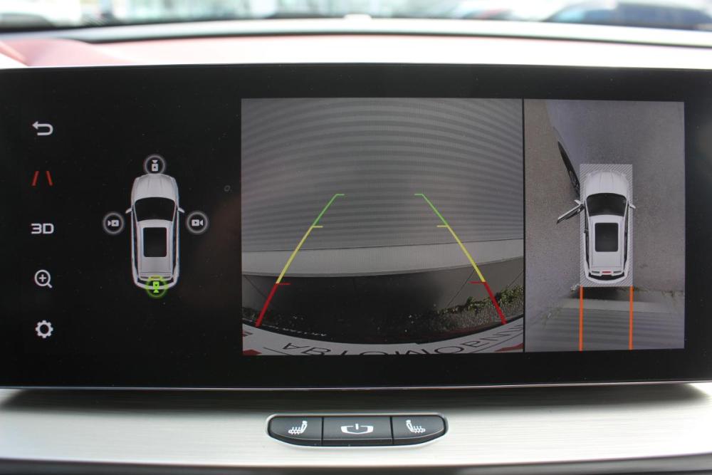 Geely Coolray I Белгород  - изображение 26