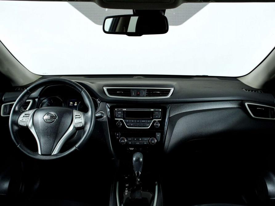Nissan X-Trail III Санкт-Петербург  - изображение 16