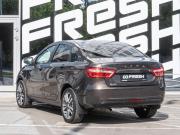 Lada (ВАЗ) Vesta I Волгоград  - изображение 24