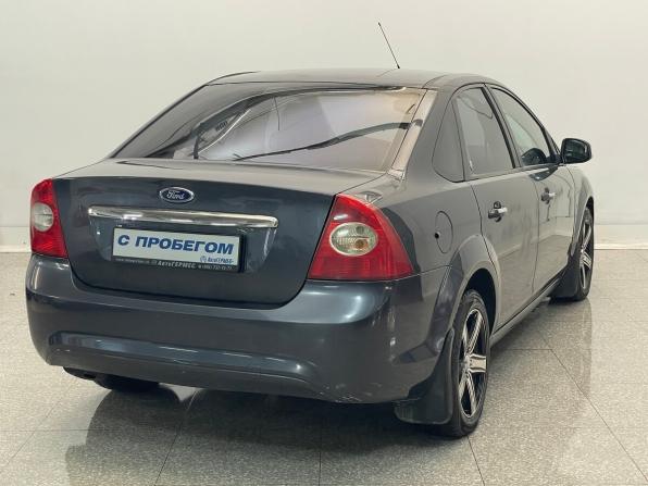 Ford Focus II Рестайлинг с пробегом 2008 года, цена 635 000 рублей, 159574 км, седан, Автокод Объявления