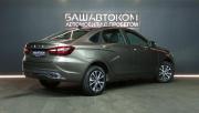 Lada (ВАЗ) Vesta I Рестайлинг (NG) Уфа  - изображение 21