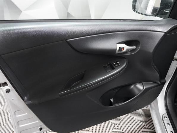 Toyota Corolla X (E140 E150) с пробегом 2010 года, цена 664 000 рублей, 369000 км, седан, Автокод Объявления
