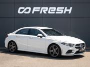 Mercedes-Benz A-Класс IV (W177) Краснодар  - изображение 26