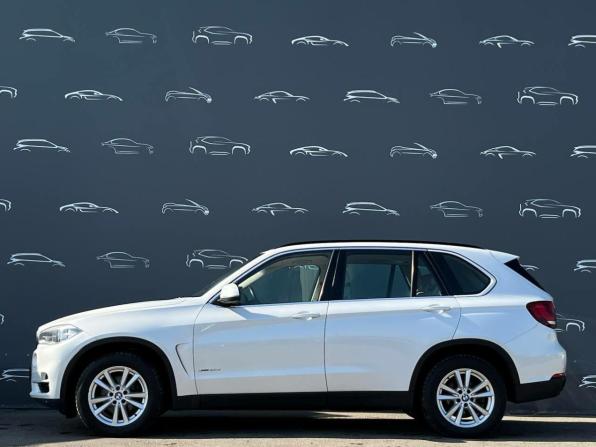 BMW X5 III (F15) с пробегом 2014 года, цена 1 997 200 рублей, 359875 км, внедорожник, Автокод Объявления