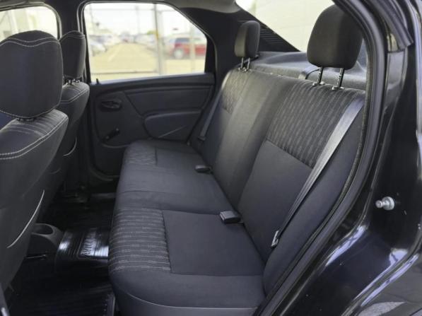 Renault Logan I Рестайлинг с пробегом 2013 года, цена 590 000 рублей, 190745 км, седан, Автокод Объявления