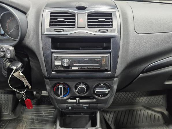 Lada (ВАЗ) Granta I Рестайлинг с пробегом 2022 года, цена 795 000 рублей, 36092 км, седан, Автокод Объявления