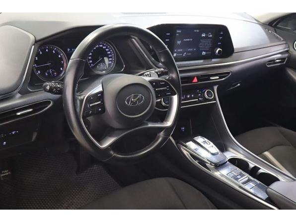 Hyundai Sonata VIII (DN8) с пробегом 2020 года, цена 1 944 900 рублей, 147107 км, седан, Автокод Объявления