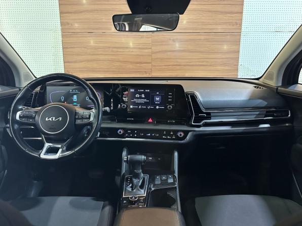 Kia Sportage V с пробегом 2022 года, цена 3 099 000 рублей, 44000 км, внедорожник, Автокод Объявления