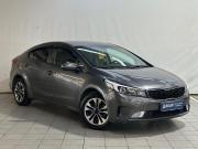 Kia Cerato III Рестайлинг (Classic) Санкт-Петербург  - изображение 19