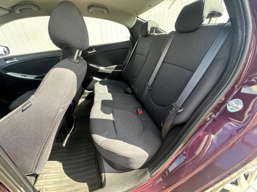 Hyundai Solaris I Тамбов  - изображение 12