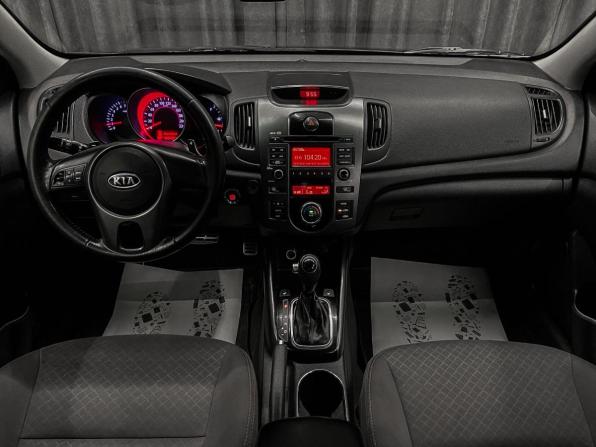 Kia Cerato II с пробегом 2011 года, цена 799 000 рублей, 167000 км, седан, Автокод Объявления